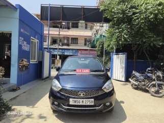 Tata Tigor 1.2 XZ Revotron